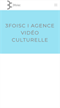 Mobile Screenshot of 3foisc.com